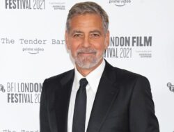 6 Rumah Artis Hollywood Termahal, George Clooney Tembus hingga Rp1,6 Triliun