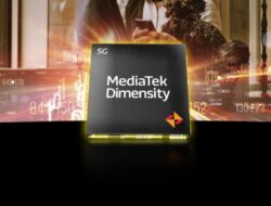 MediaTek masuk pasar kelas menengah lewat Dimensity 6300