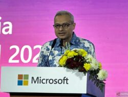 Microsoft: Komunitas “developer” RI akan pegang peran penting di dunia