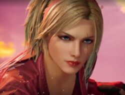 Gim “Tekken 8” bakal luncurkan karakter DLC hingga mode permainan baru