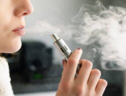 Bahaya Nge-Vape untuk Kesehatan, Jadi Sorotan usai Chandrika Chika Tertangkap Narkoba