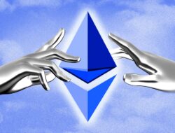 Menakar Peluang Ethereum untuk Ungguli Kinerja Bitcoin di Mei