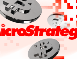 MicroStrategy Berhasil Kumpulkan 214.400 Bitcoin (BTC)