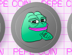 Coinbase Listing Perpetual Futures PEPE, Ini Efeknya ke Harga