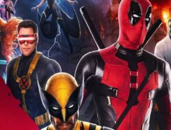 Film Deadpool and Wolverine Tayang Pertengahan 2024, Jalani Misi Tak Terduga