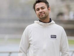 Kesal Lihat Laga Semifinal Timnas U-23 vs Uzbekistan, Raffi Ahmad Gaungkan Tagar ‘AFC Curang Lagi’