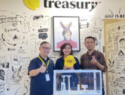 MNC Life dan Treasury Gelar Pameran Seni Art Jakarta Gardens 2024