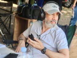 Profil Sukhdev Singh, Produser dan Sutradara Originals Series Vision+ Kartu Keluarga