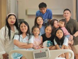 Sarwendah Jalani Operasi Sinus, Sering Rasakan Sakit di Tulang Pipi