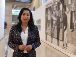 Sosok Noraly Soedito, Ibu Rafael Struick Keturunan Jawa-Suriname