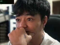 Umumkan Alami Depresi, Reza Arap Minta Publik Jangan Sok Beri Perhatian