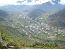 10 Kota Terdingin di Indonesia yang Menyejukkan, Nomor 5 sampai Turun Salju