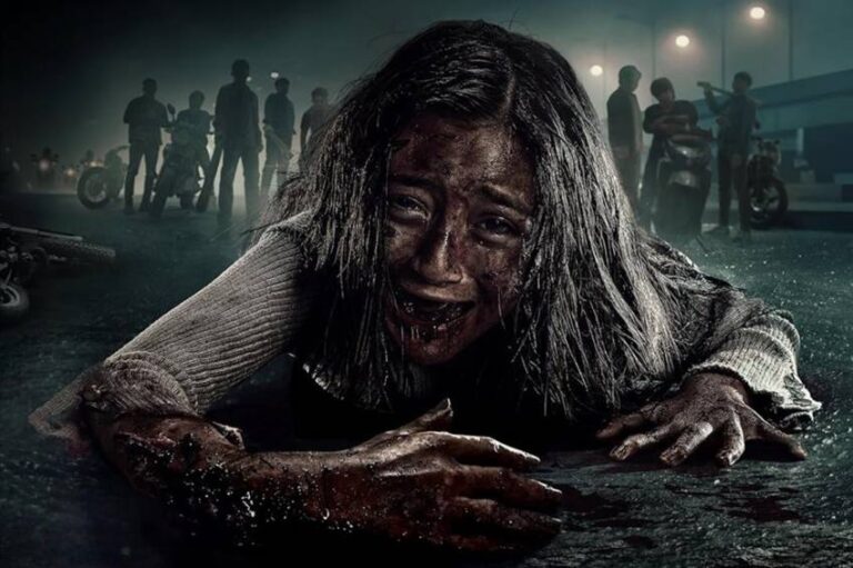 5 Film Horor Indonesia Berdasarkan Kisah Nyata Selain Vina: Sebelum 7 ...