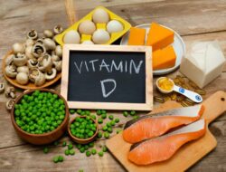 7 Penyakit yang Disebabkan Kekurangan Vitamin D dan Gejalanya
