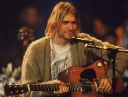 8 Musisi yang Meramalkan Kematiannya Sendiri, dari John Lennon hingga Kurt Cobain