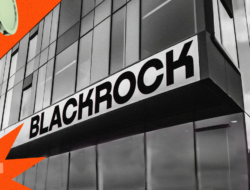 BlackRock Pimpin Putaran Investasi Securitize Senilai US$47 Juta