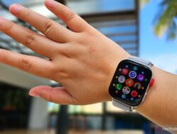 HUAWEI Watch Fit 3 tawarkan pengalaman baru bagi pengguna