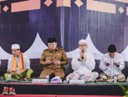 50 Persen Lebih JCH Jember Lansia, Bupati Jember Berharap Petugas Haji Sehat dan Sabar Melayani Jamaah – BeritaNasional.ID