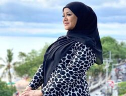 Betharia Sonata Dikabarkan Alami Stroke, Willy Dozan Temani di Rumah Sakit