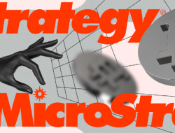 MicroStrategy Garap Proyek Identitas Terdesentralisasi di Bitcoin