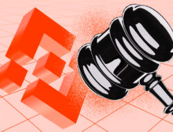 Nigeria Tunda Persidangan Dugaan Pencucian Uang Binance