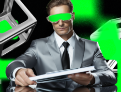 Jamahi Kripto, COO Jeremy Huff Hengkang dari Morgan Stanley