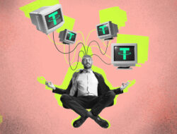 Tether Jalin Kerja Sama dengan Chainalysis