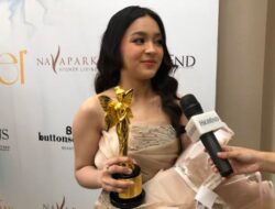 Cara Eca Aura Menginspirasi Banyak Orang hingga Terpilih Jadi Peraih Penghargaan IBW 2024