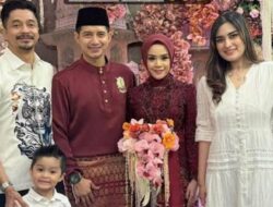 Chand Kelvin Tiba-Tiba Lamaran, Adly Fairuz Jadi Mak Comblang