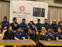 Chef Expo 2024 Hadirkan Lagi Black Box Challenge, Pemenang Dapat Hadiah Rp30 Juta!