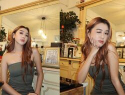 Just Wanna Say I Love You, Perannya Apa?