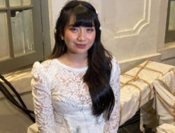 Ghea Indrawari Tanggapi Pertanyaan soal Pernikahan dari Anang Hermansyah yang Bikin Heboh