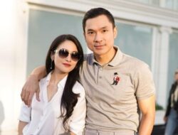 Harvey Moeis Suami Sandra Dewi Disebut Sewa Jet Pribadi, Bukan Beli