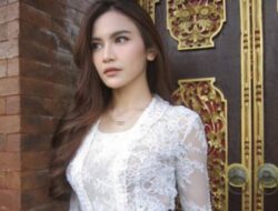 Ini Prosesi Adat Bali yang Dijalankan Mahalini Jelang Pernikahan dengan Rizky Febian