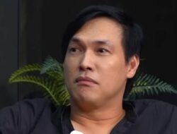 Irwan Chandra Terpuruk usai Cerai, Sadar saat Ingat Tuhan