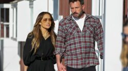 Jennifer Lopez dan Ben Affleck Tidak Akan Cerai, Fokus Perbaiki Pernikahan yang Retak