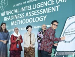 Wamenkominfo apresiasi dukungan UNESCO pada tata kelola AI Indonesia