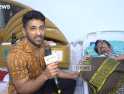 Kondisi Terkini Pedangdut Hamdan ATT yang Alami Stroke Sejak 2017