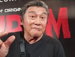 Kronologi Betharia Sonata Dilarikan ke RS karena Gejala Stroke, Willy Dozan: Suaranya Berubah