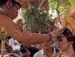 Semua Atas Restu Orang tua