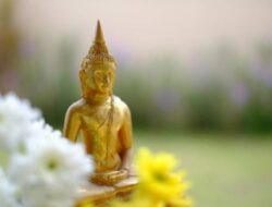 Makna Sabbe Satta Bhavantu Sukhitatta yang Sering Diucap saat Hari Raya Waisak