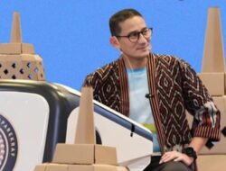 Marak Pungli di Destinasi Wisata Indonesia, Sandiaga Uno Siap Ambil Tindakan