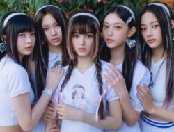 Min Hee Jin Membalas Tuduhan HYBE, Sebut Rencana Pemutusan Kontrak NewJeans