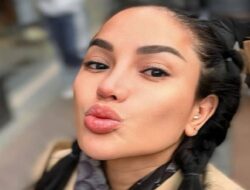 Nikita Mirzani Bongkar Masa Pacaran hingga Putus dengan Rizky Irmansyah: Kok Jahat Banget Ya