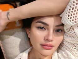 Nikita Mirzani Ngaku Alami Hinaan hingga Kekerasan Fisik: Gue Merasa Tersayat-sayat