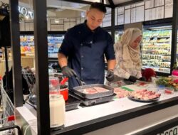 NSW Beef Escapade, MLA Perkenalkan 2 Jenis Daging Sapi Australia Berkualitas yang Menggoyang Lidah