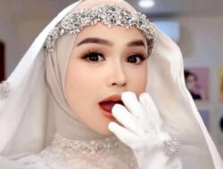 Pengadilan Agama Umumkan Perceraian, Ria Ricis Asyik Kerja