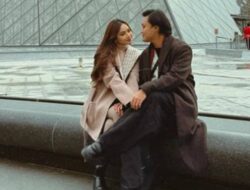 Perjalanan Cinta Rizky Febian dan Mahalini yang Dikabarkan Bakal Menikah Bulan Ini