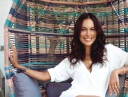 Proses Sophia Latjuba untuk Berhenti Merokok dan Ngopi: Perjalanan yang Gampang-Gampang Susah