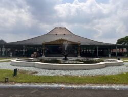 Pura Mangkunegaran, Destinasi Wisata Bersejarah di Solo yang Ramai Dikunjungi Milenial